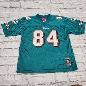 Miami Dolphins Kids Jersey